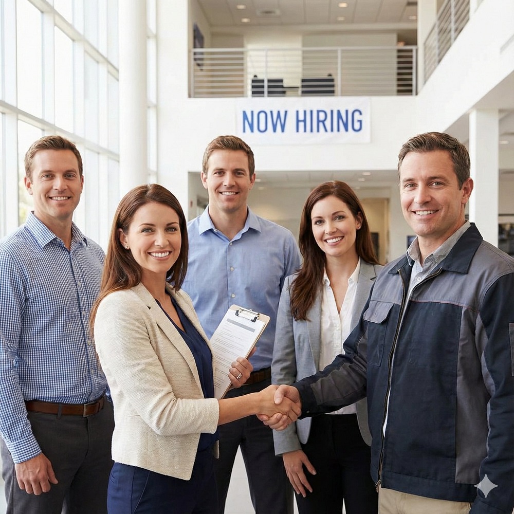 JimExpress services for work, study, and travel abroad