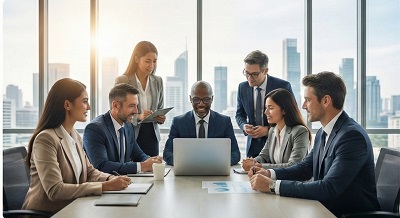 Work Abroad Assistance at JimExpress