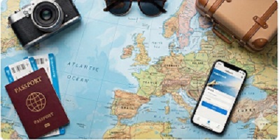 Travel Planning services by JimExpress