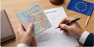 Visa and Immigration Support by JimExpress